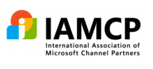 IAMCP LOGO